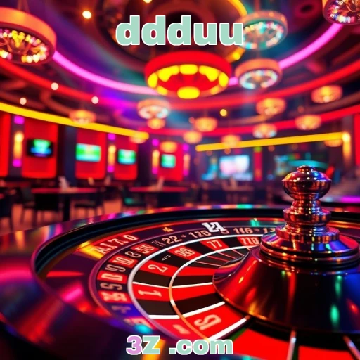 Login Inovador no ddduu: Experiência de Jogo Reimaginada