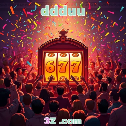 Explorando a Plataforma do ddduu: Onde os Jogos Ganham Vida