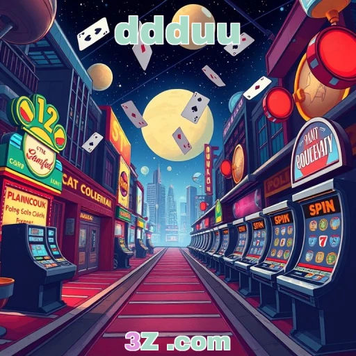 ddduu Programa VIP