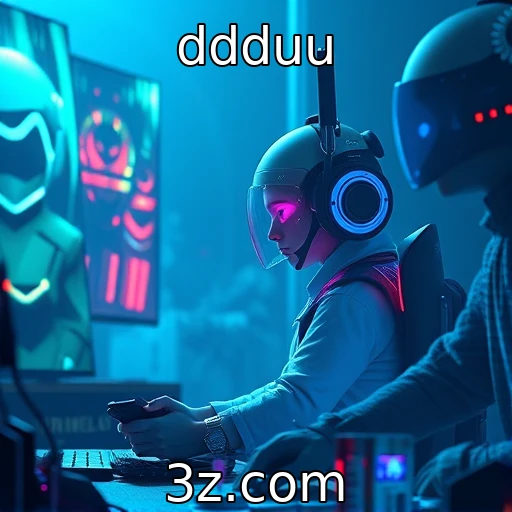 Efeitos da tecnologia de realidade aumentada nos games