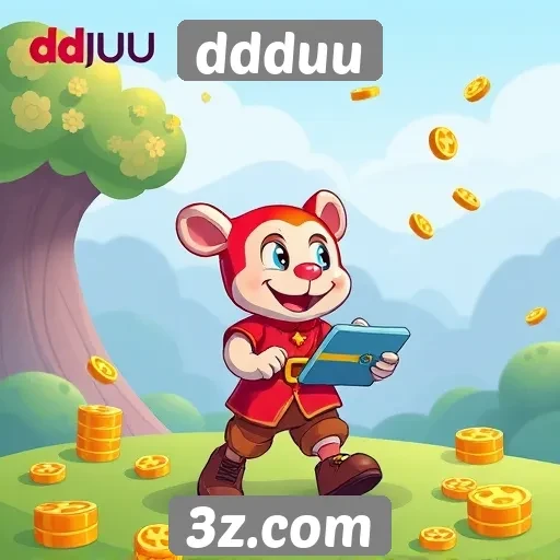 Funcionalidades exclusivas do site ddduu