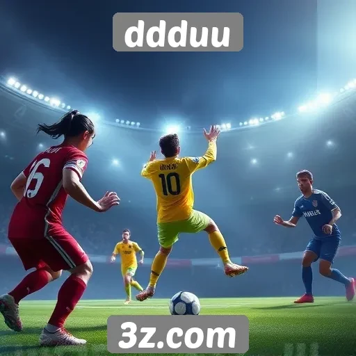 ddduu apresenta novas funcionalidades para aprimorar a experiência do jogador