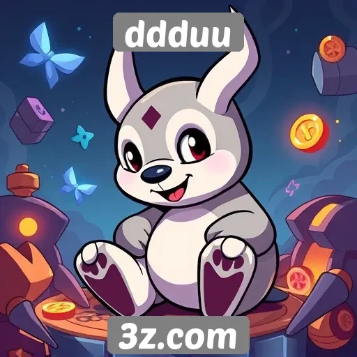 ddduu oferece novas experiências em jogos online