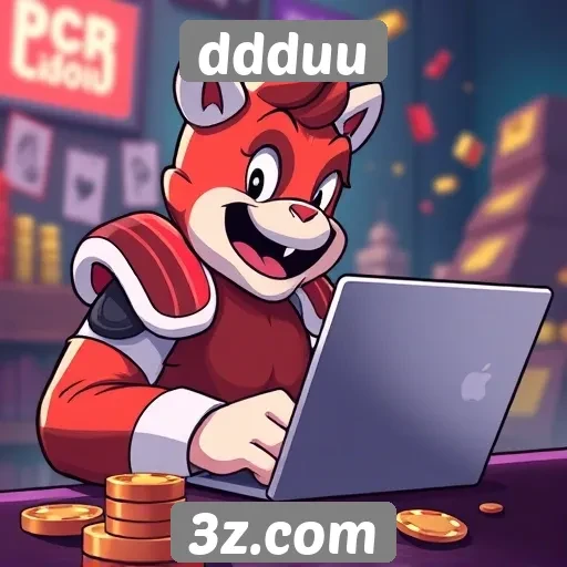 Novidades e recursos do ddduu para jogadores online