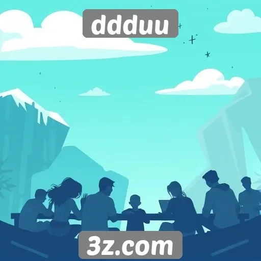 Análise da comunidade de jogadores do ddduu