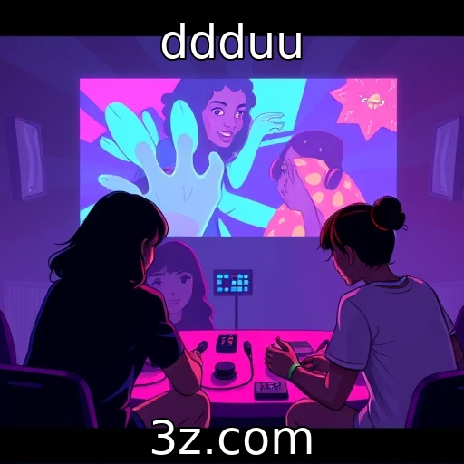 Diversidade e inclusão nos jogos eletrônicos modernos