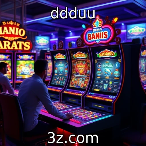 Legislação sobre jogos eletrônicos em discussão