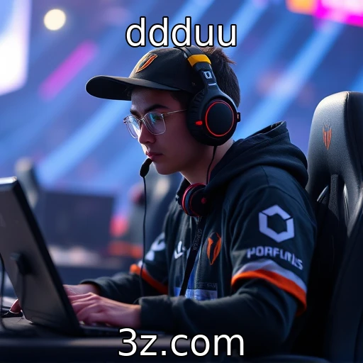 Os efeitos dos esports na indústria de jogos