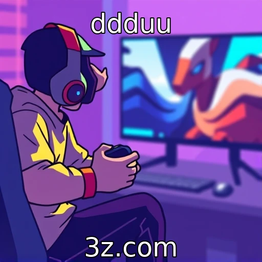 Crescimento das plataformas de streaming de jogos