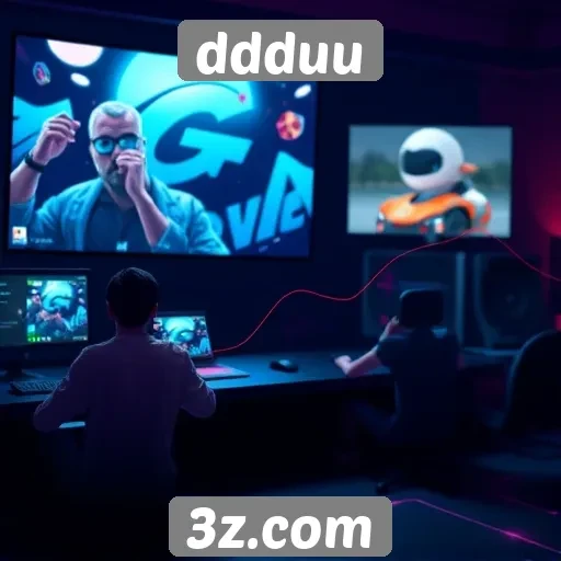 História e evolução do site ddduu ao longo dos anos