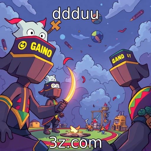 Desafios da indústria de jogos independentes