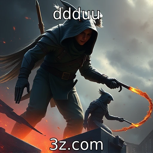 Diferenciação entre jogos independentes e AAA