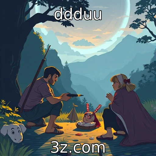 Evolução das narrativas interativas nos videogames
