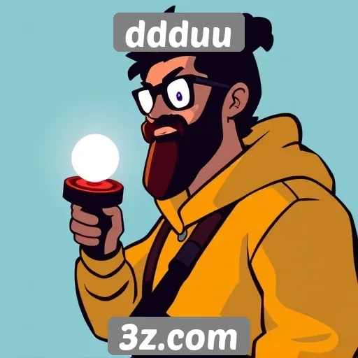 Entrevista com desenvolvedores do ddduu