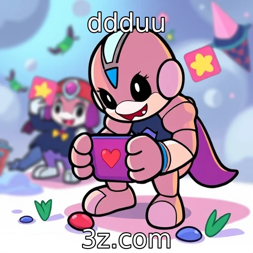 Jogos móveis como novos protagonistas do setor