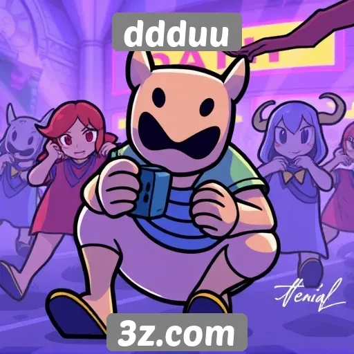 Novos recursos apresentados no ddduu