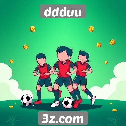 Novo sistema de recompensas no ddduu atrai jogadores
